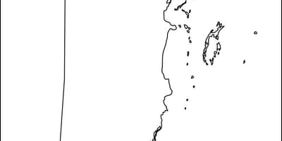 地図のベリーズ概要